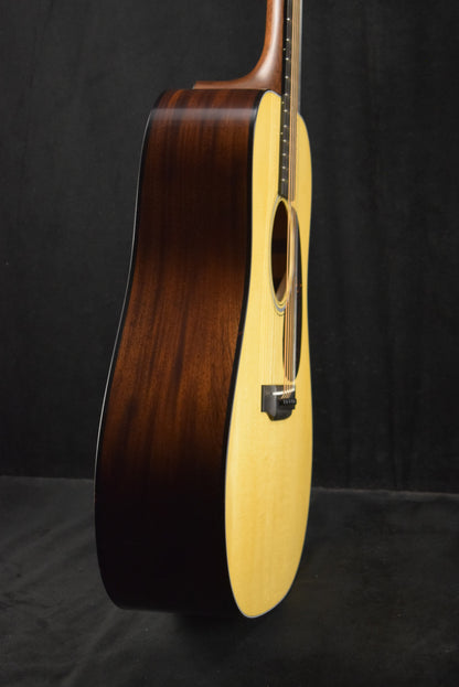 Martin Custom Shop Expert CE-11SM D-18 Authentic 1937 Sinker Mahogany