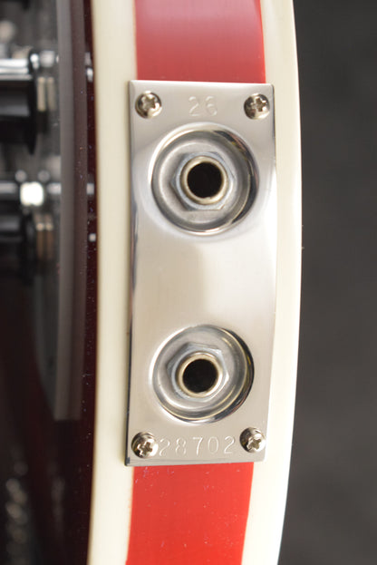 Rickenbacker 360/12C63 12-String Fireglo