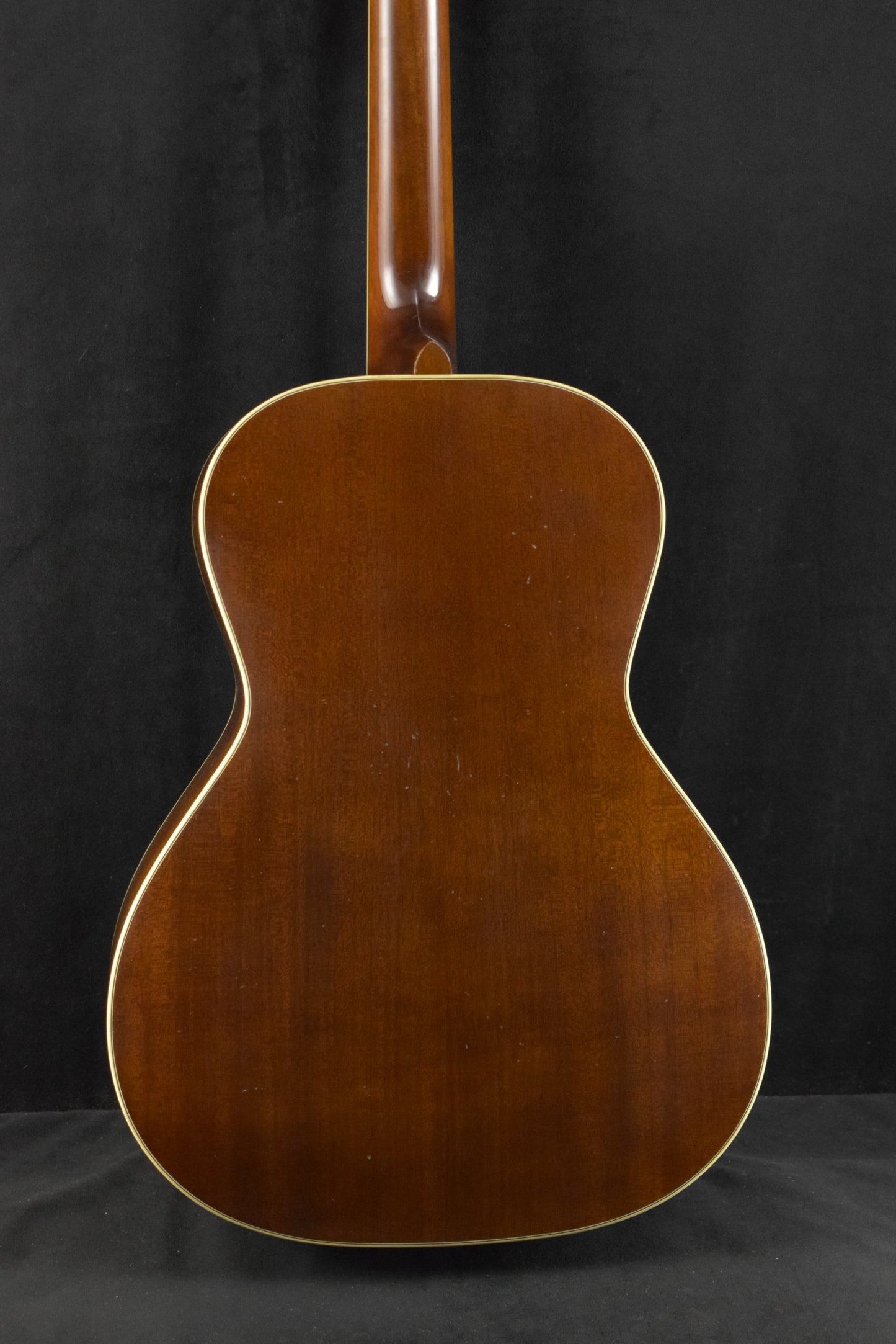 Gibson Murphy Lab 1929 Nick Lucas Special Reissue Light Aged Argentine Grey