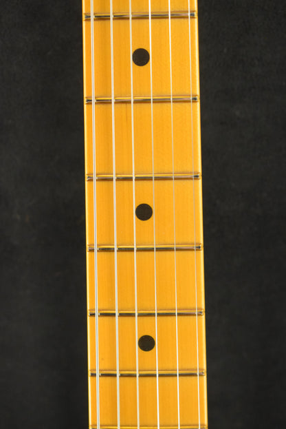 Fender American Ultra II Telecaster Maple Fingerboard Avalanche