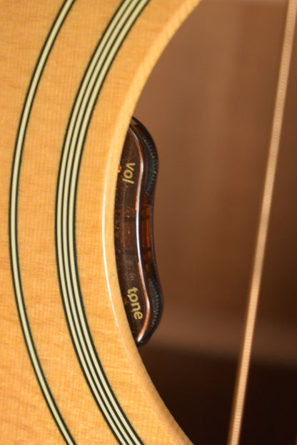 Gibson Hummingbird Original Antique Natural