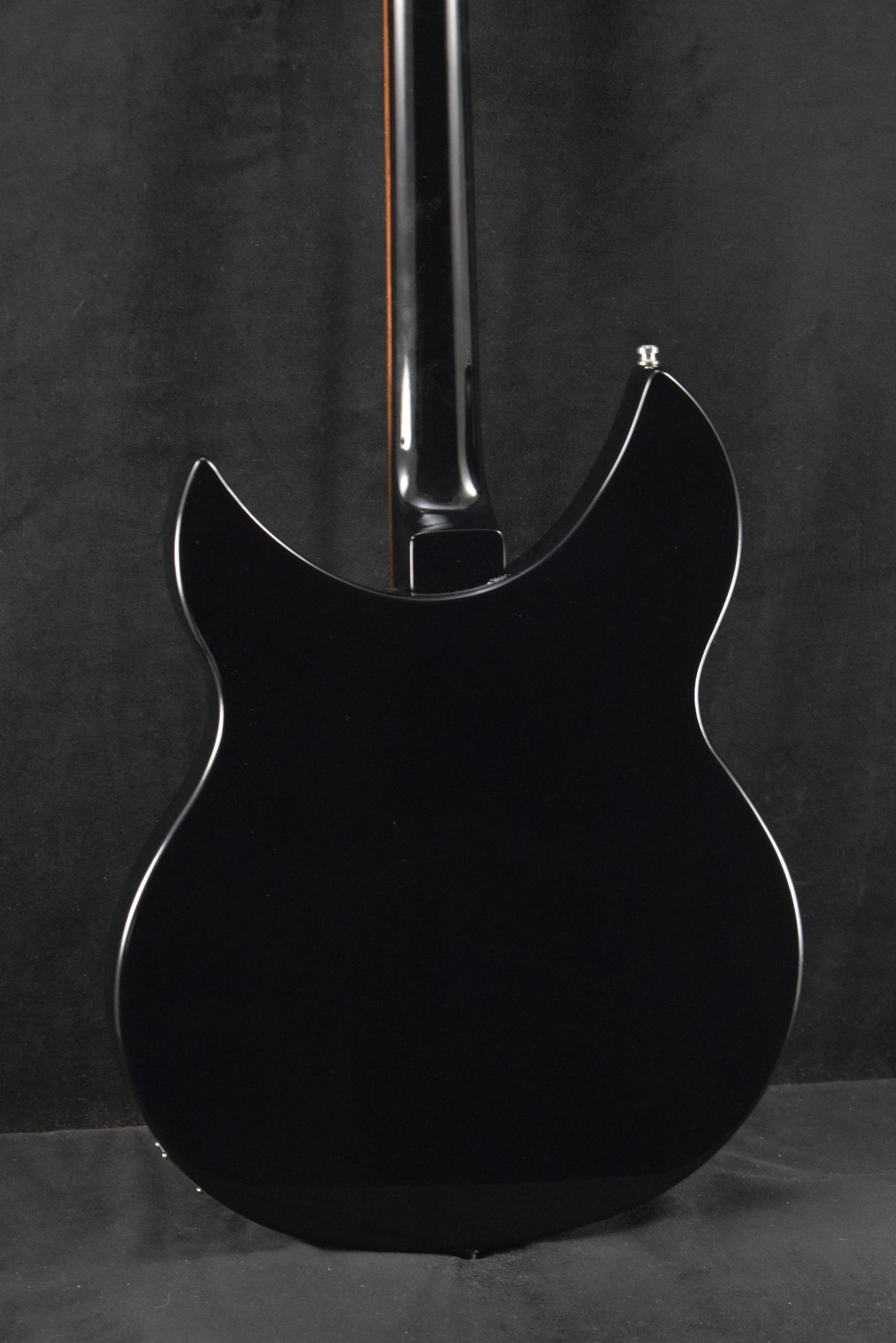 Rickenbacker 330/12 12-String Jetglo