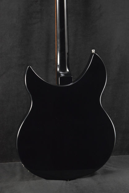 Rickenbacker 330/12 12-String Jetglo