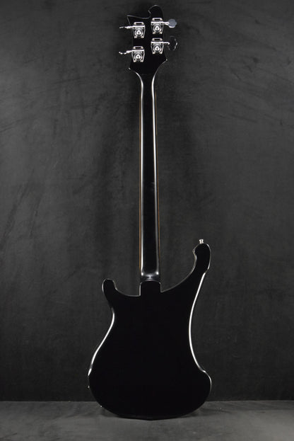 Rickenbacker 4003 Jetglo