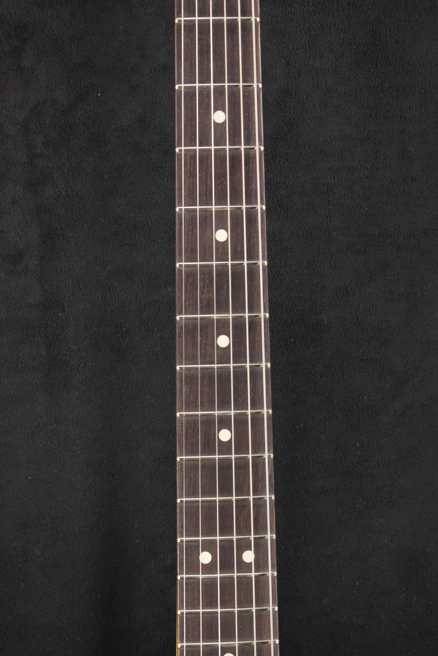 Fender American Professional II Telecaster Left-Hand 3-Color Sunburst Rosewood Fingerboard