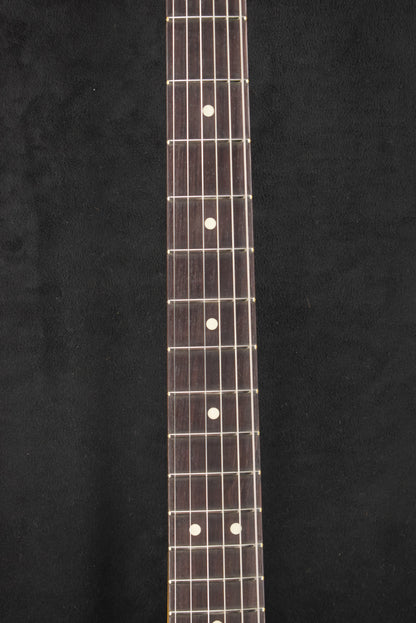 Fender American Professional II Telecaster Left-Hand 3-Color Sunburst Rosewood Fingerboard