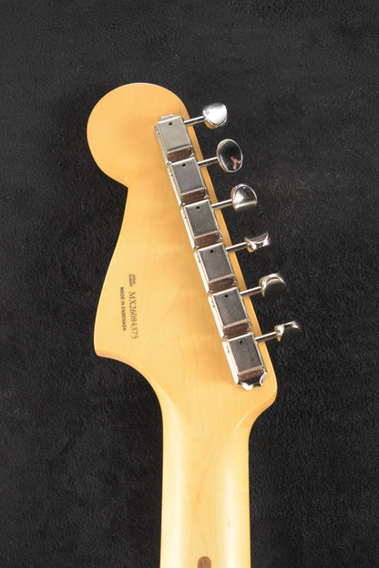 Fender Player II Jazzmaster Black Rosewood Fingerboard