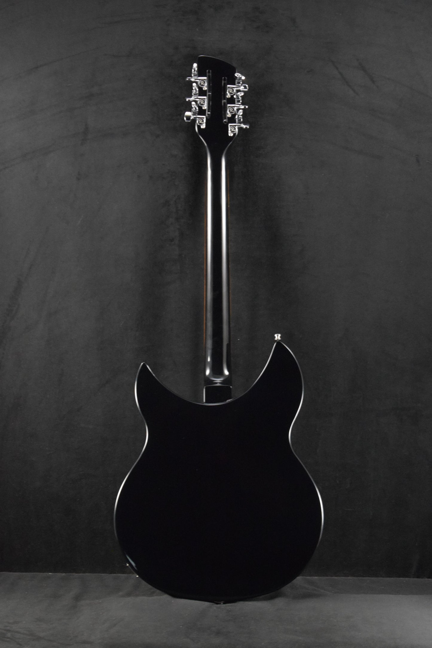 Rickenbacker 330/12 12-String Jetglo