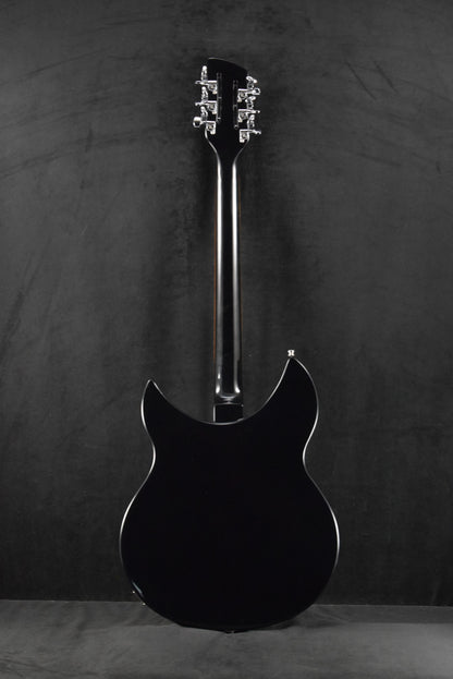 Rickenbacker 330/12 12-String Jetglo