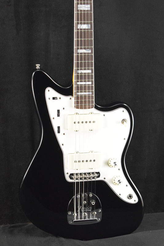 Fender Limited Edition American Vintage II 1966 Jazzmaster Rosewood Fingerboard Black
