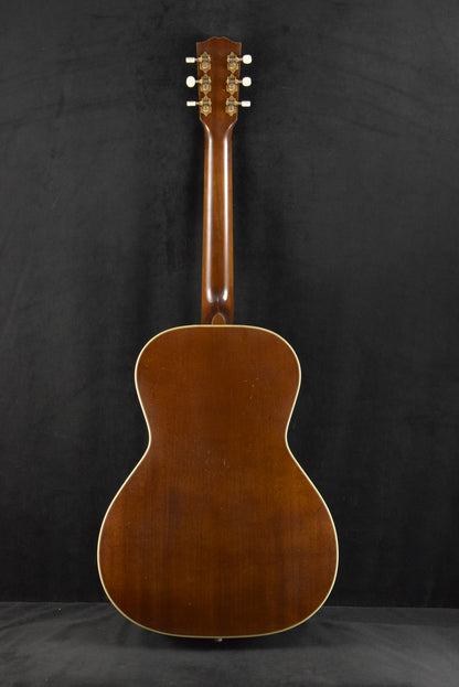 Gibson Murphy Lab 1929 Nick Lucas Special Reissue Light Aged Argentine Grey