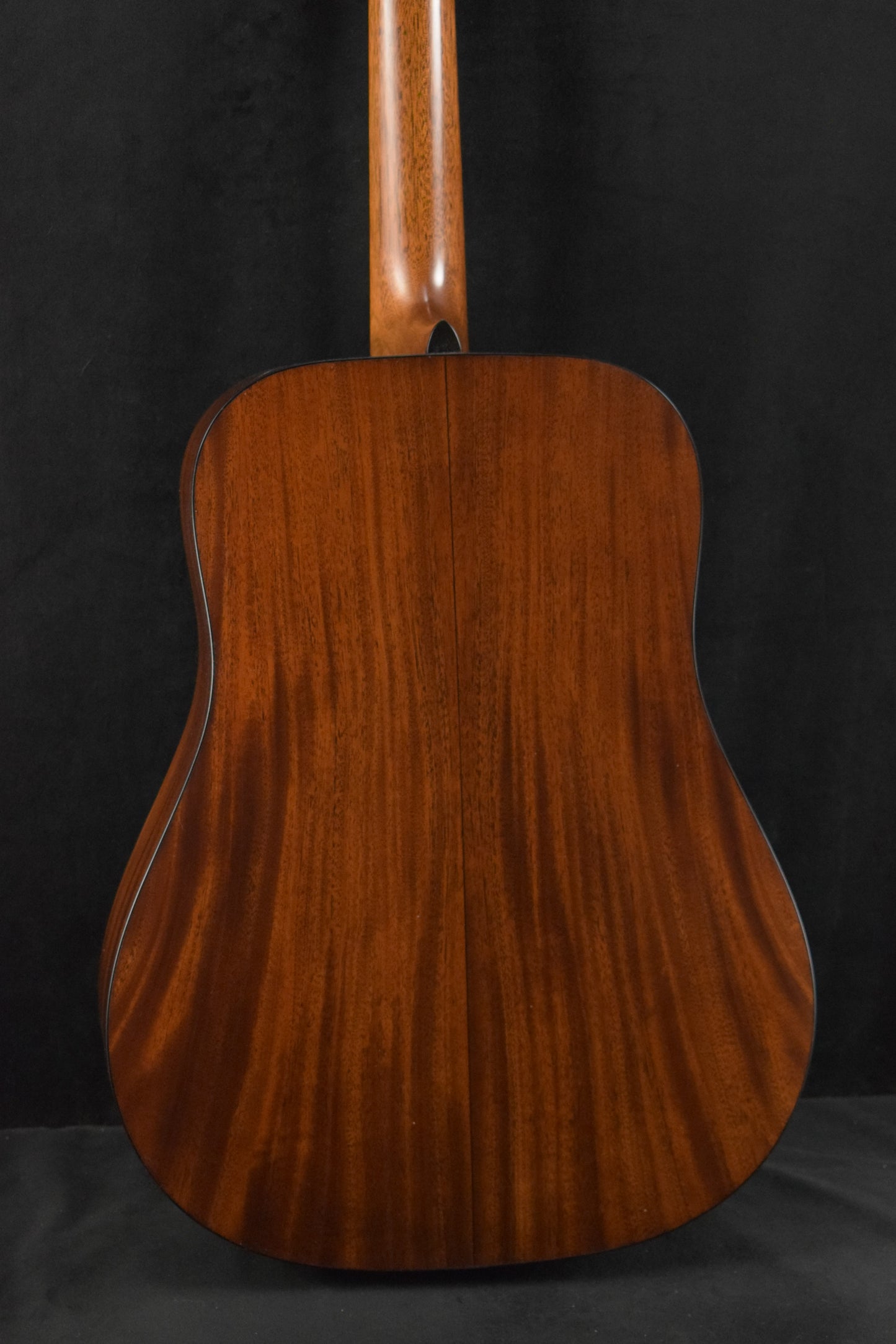 Martin Custom Shop Expert CE-11SM D-18 Authentic 1937 Sinker Mahogany