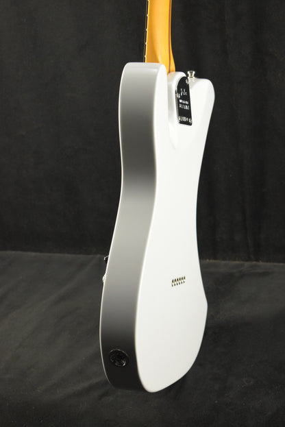 Fender American Ultra II Telecaster Maple Fingerboard Avalanche