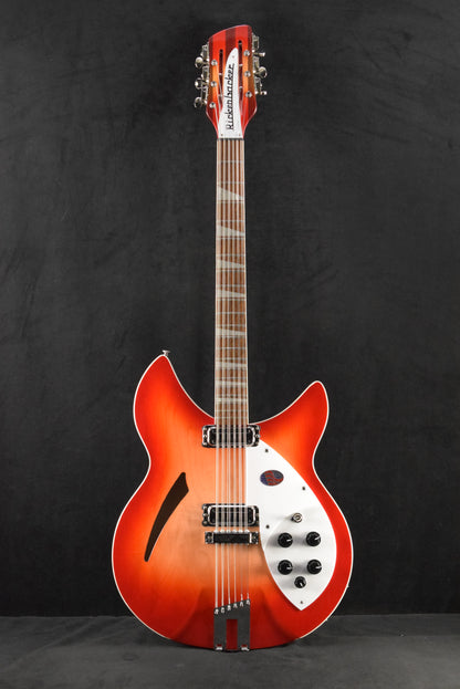 Rickenbacker 360/12C63 12-String Fireglo
