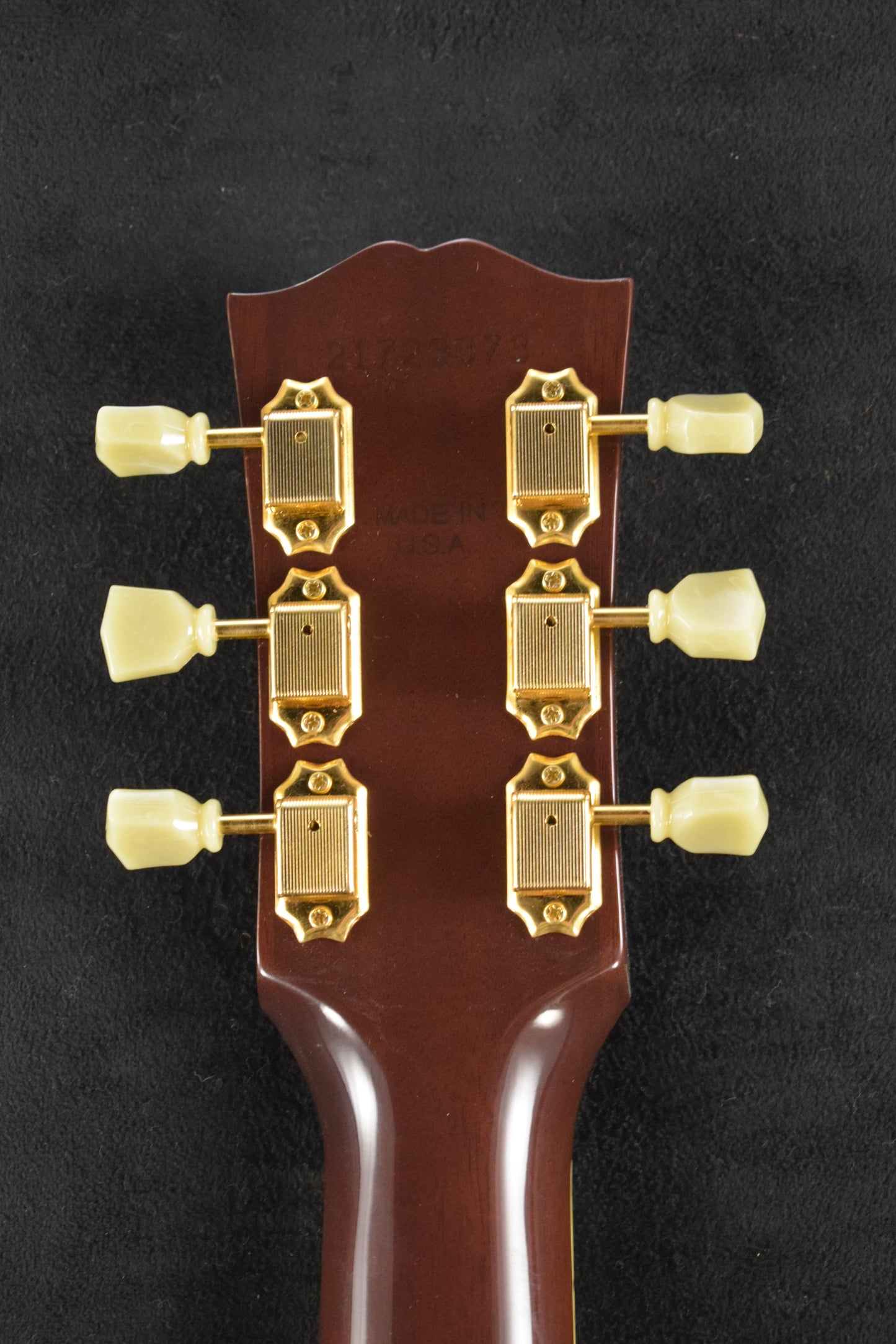 Gibson Hummingbird Original Antique Natural