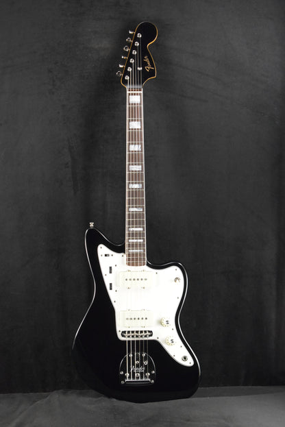 Fender Limited Edition American Vintage II 1966 Jazzmaster Rosewood Fingerboard Black