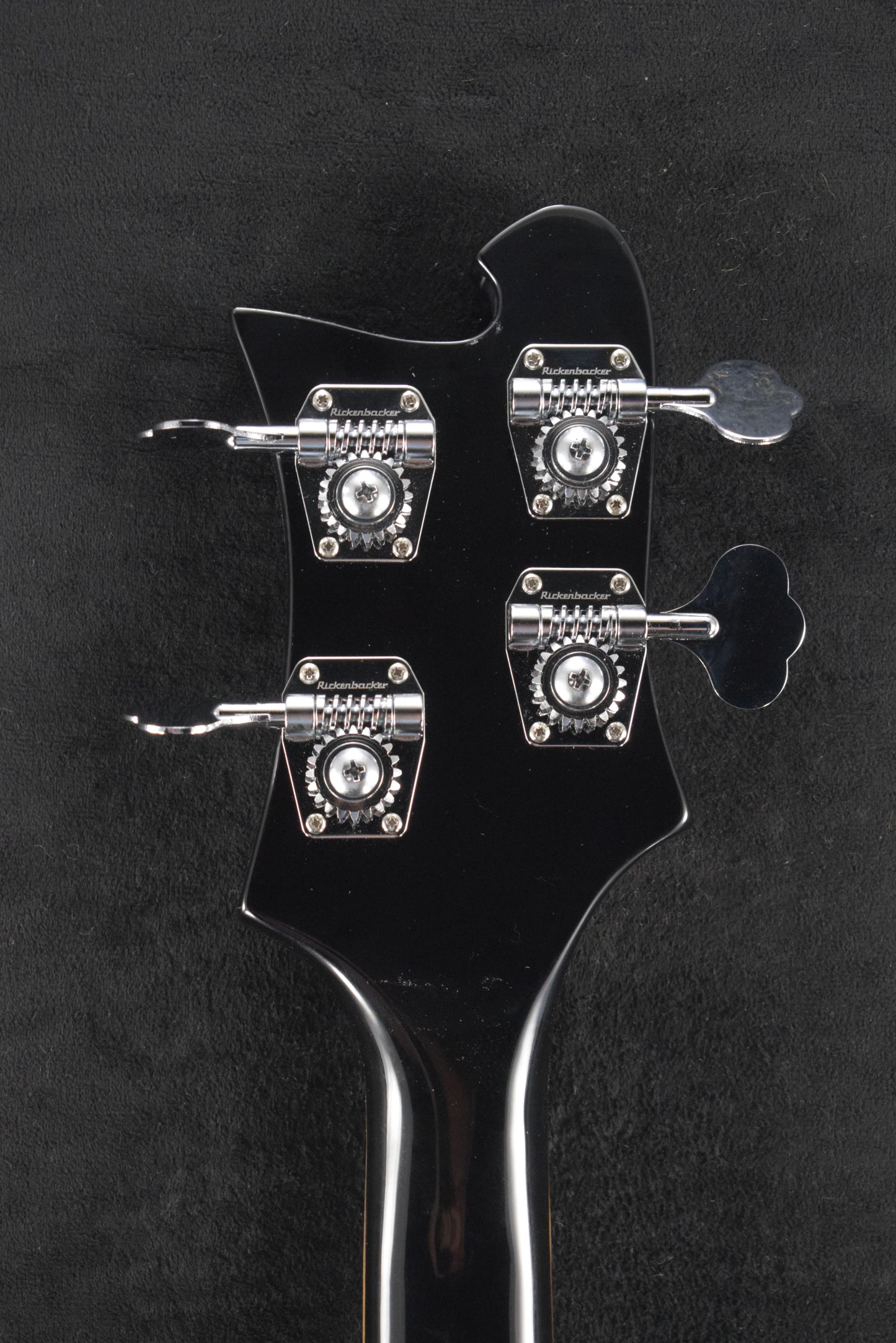 Rickenbacker 4003 Jetglo