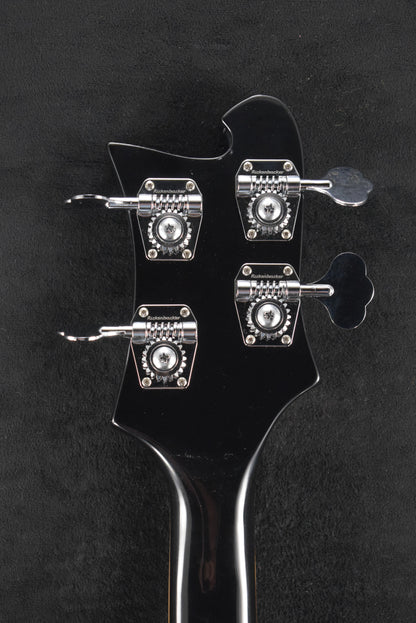 Rickenbacker 4003 Jetglo