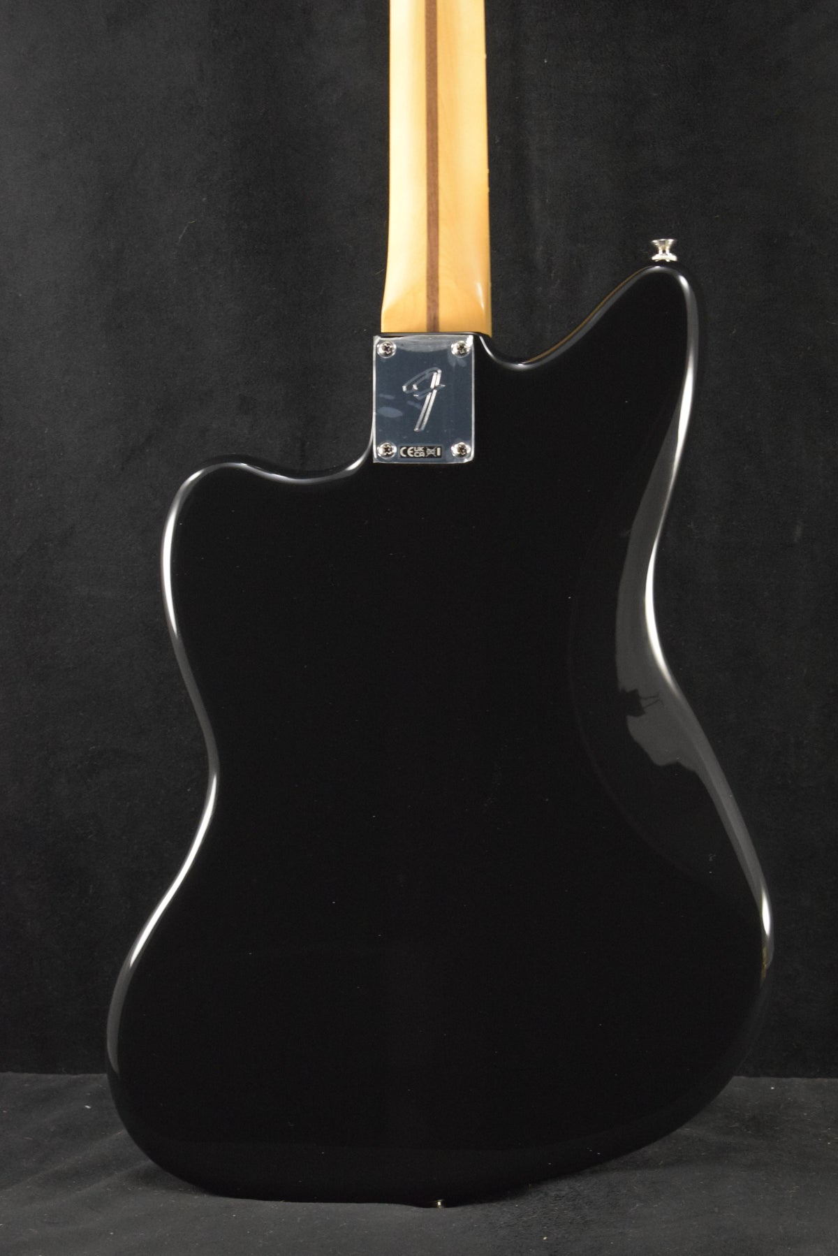 Fender Player II Jazzmaster Black Rosewood Fingerboard