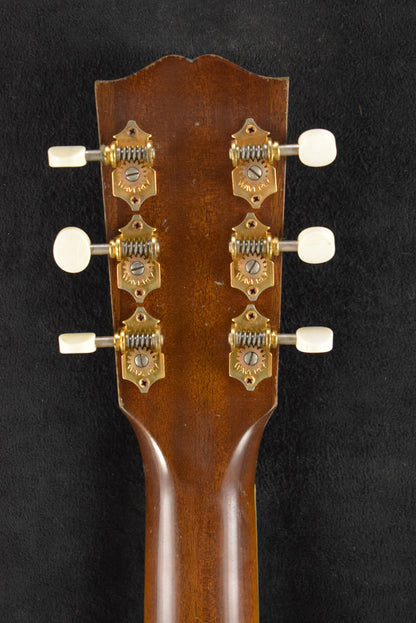 Gibson Murphy Lab 1929 Nick Lucas Special Reissue Light Aged Argentine Grey