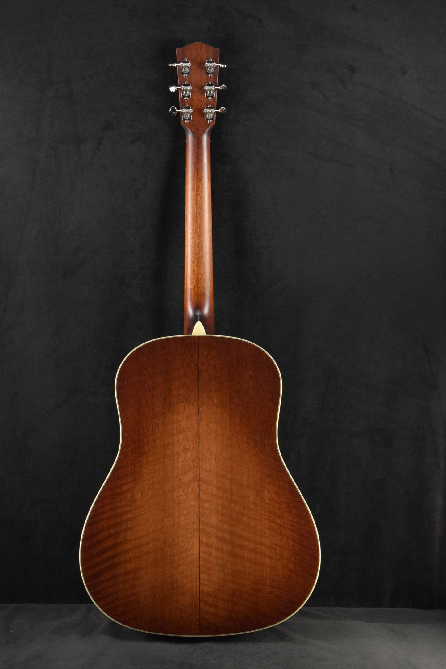 Eastman E6SS-TC Thermo-Cured Sloped Shoulder Dreadnought Natural Truetone Gloss