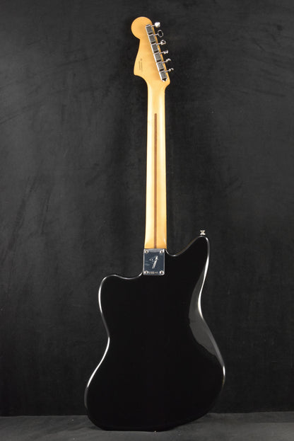 Fender Player II Jazzmaster Black Rosewood Fingerboard