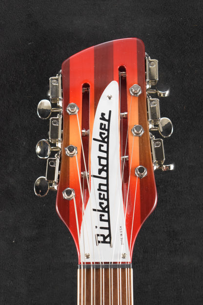 Rickenbacker 360/12C63 12-String Fireglo
