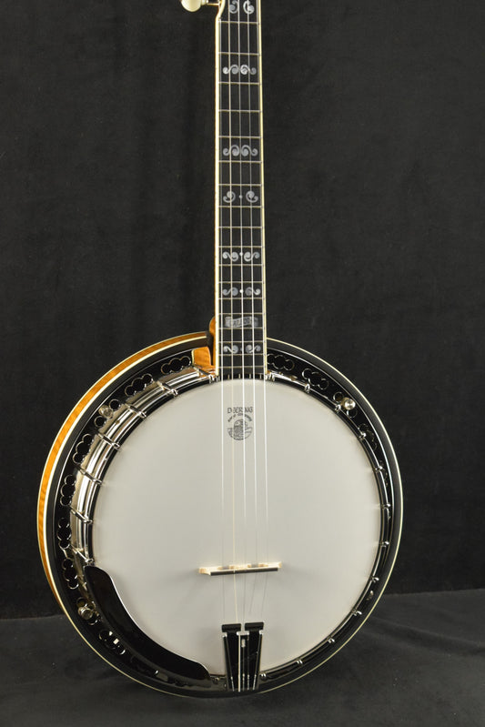 Deering Calico 5-String Banjo
