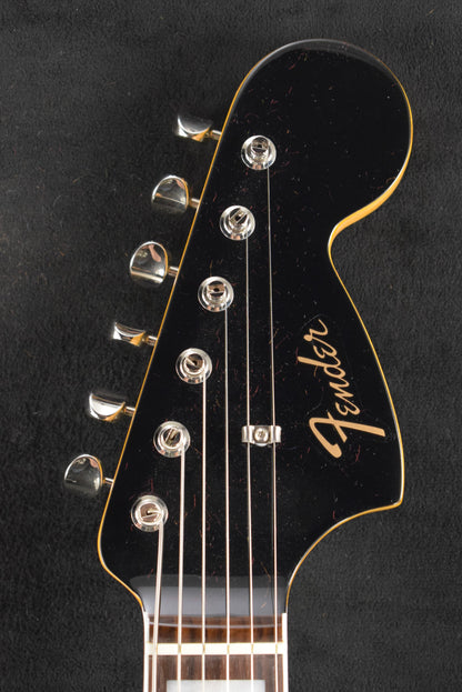 Fender Limited Edition American Vintage II 1966 Jazzmaster Rosewood Fingerboard Black