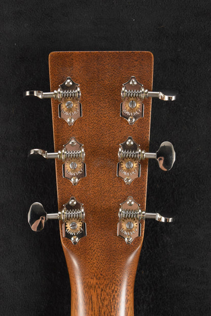 Martin Custom Shop Expert CE-11SM D-18 Authentic 1937 Sinker Mahogany