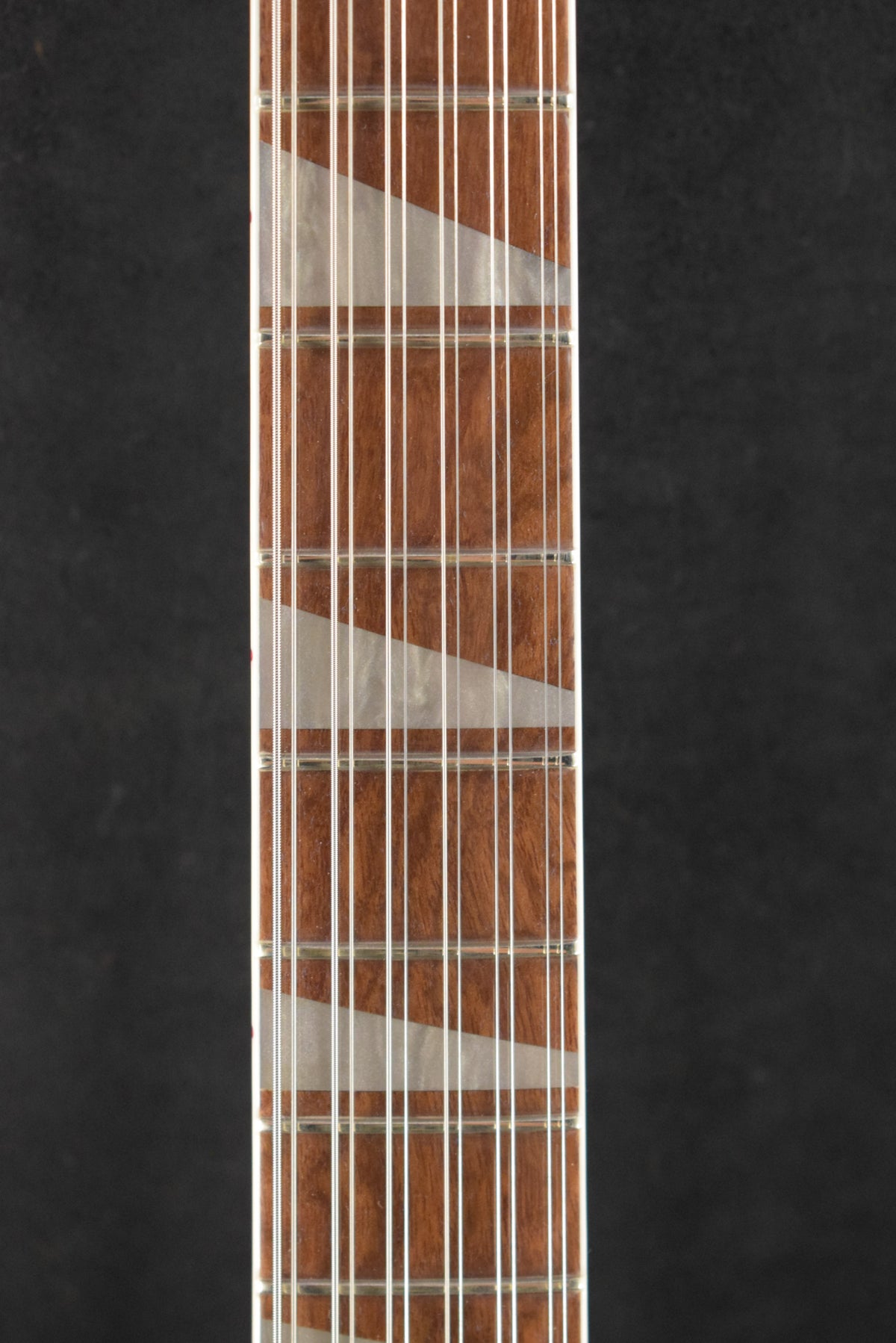 Rickenbacker 360/12C63 12-String Fireglo