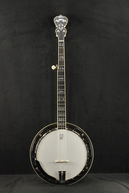 Deering Calico 5-String Banjo