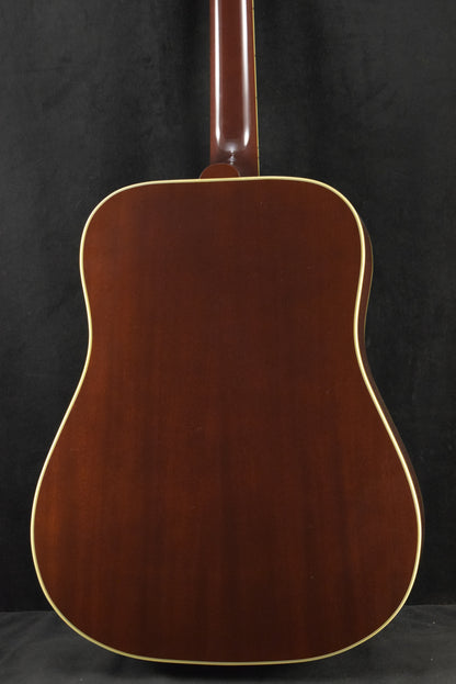 Gibson Hummingbird Original Antique Natural