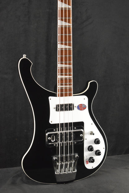 Rickenbacker 4003 Jetglo