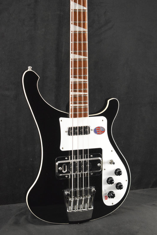 Rickenbacker 4003 Jetglo