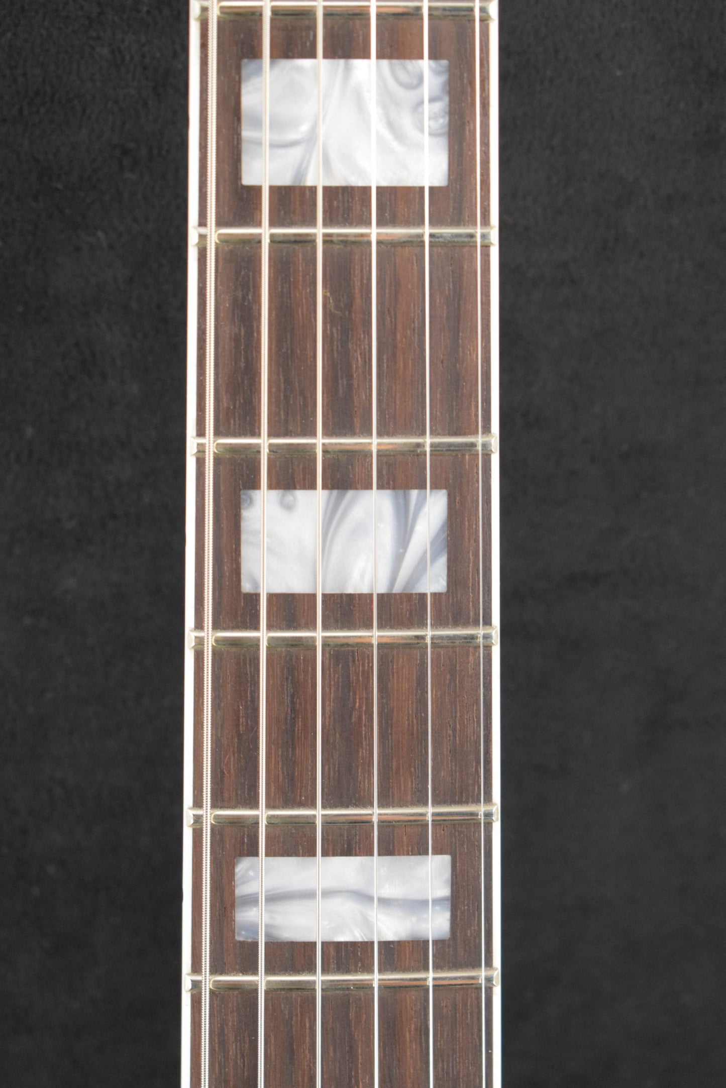 Fender Limited Edition American Vintage II 1966 Jazzmaster Rosewood Fingerboard Black