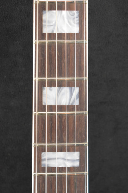 Fender Limited Edition American Vintage II 1966 Jazzmaster Rosewood Fingerboard Black