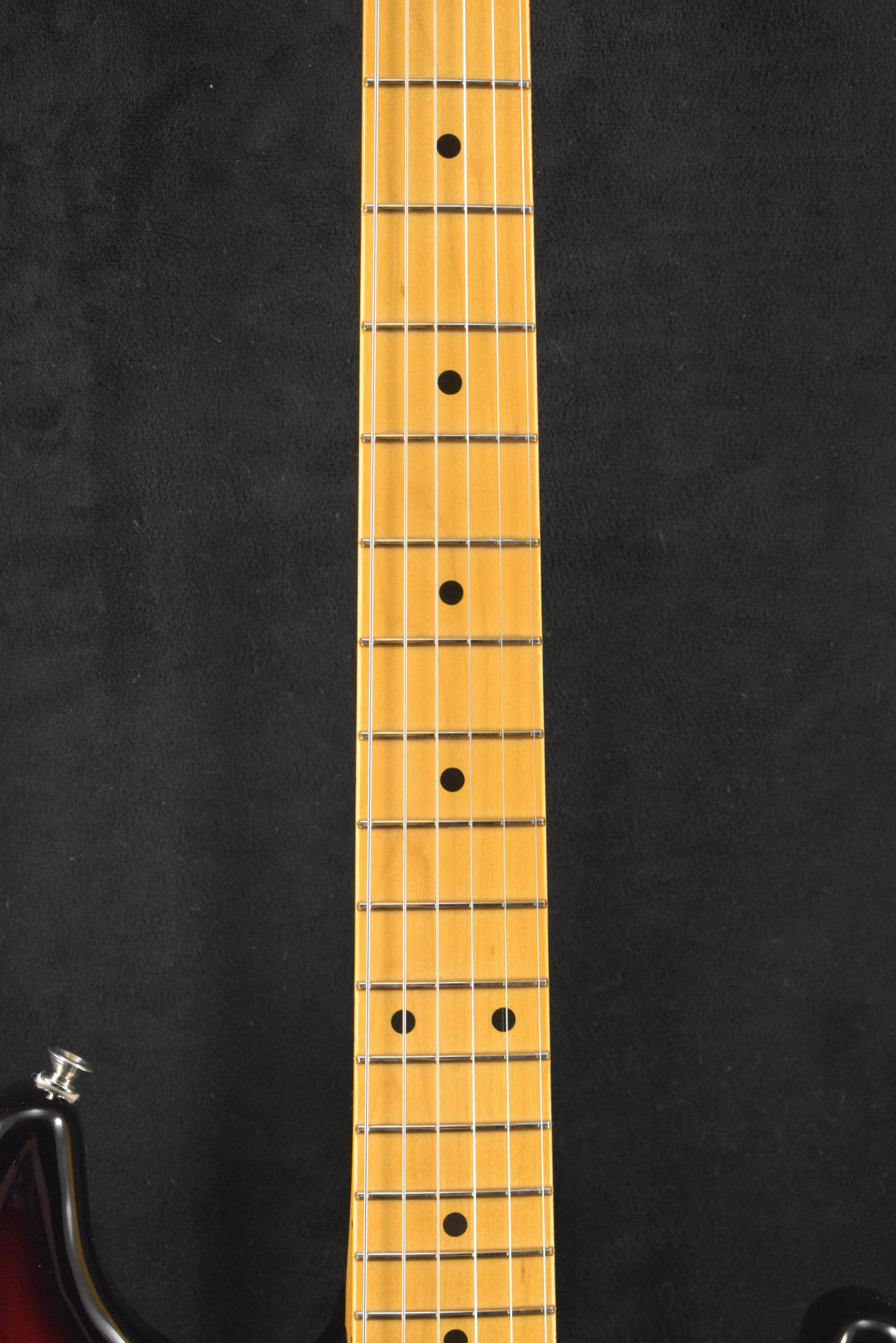 Fender Vintera III Late '50s Stratocaster 3-Color Sunburst Maple Fingerboard