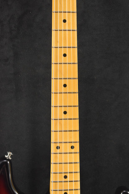 Fender Vintera III Late '50s Stratocaster 3-Color Sunburst Maple Fingerboard