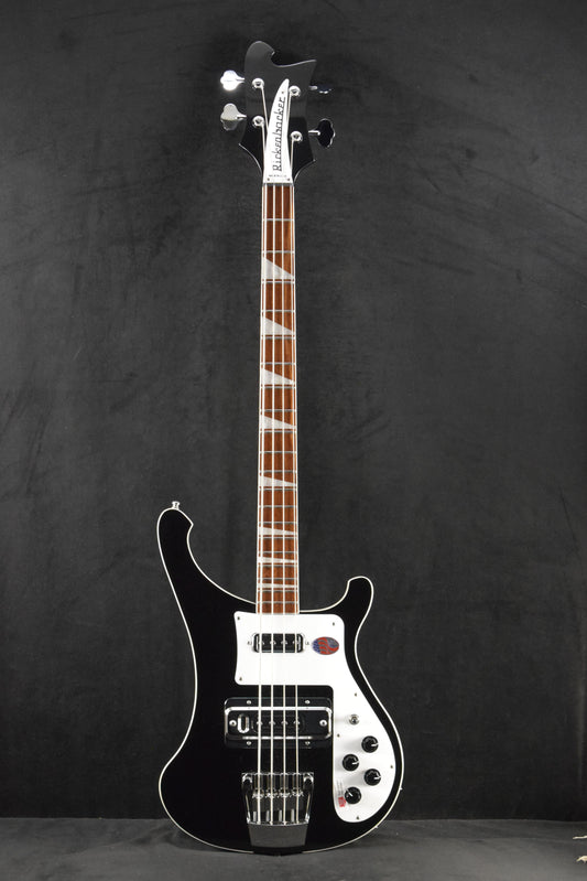 Rickenbacker 4003 Jetglo