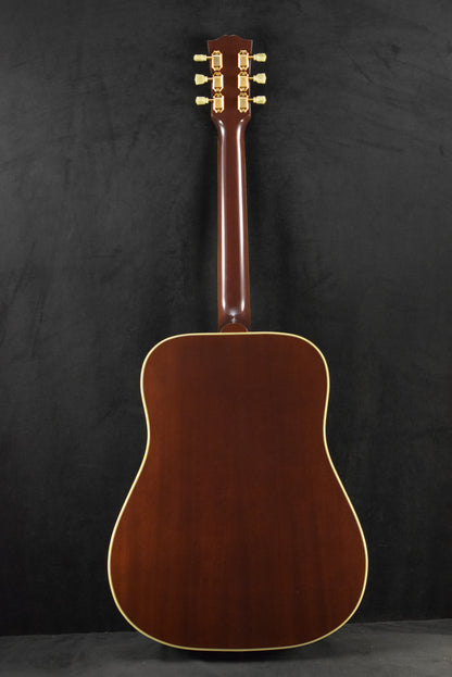 Gibson Hummingbird Original Antique Natural