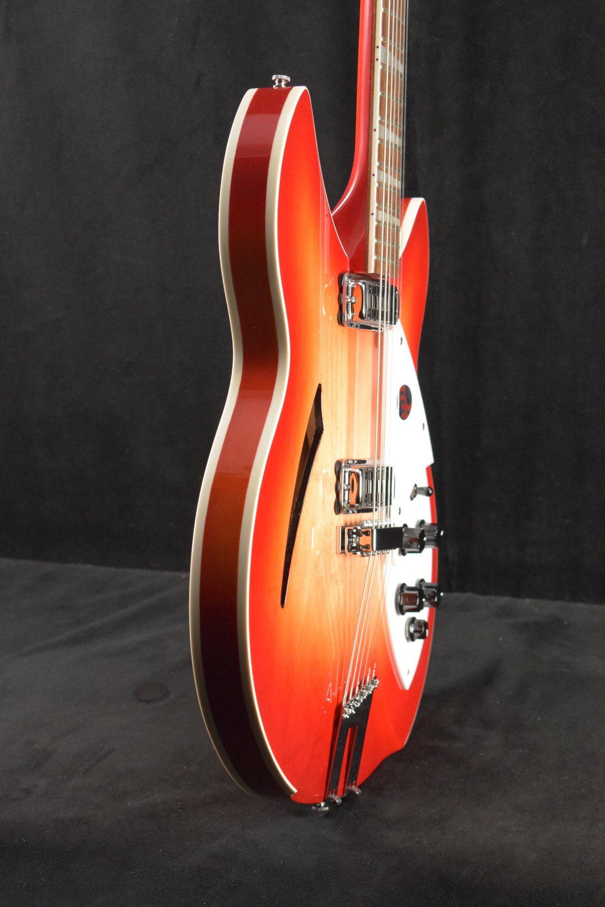 Rickenbacker 360/12C63 12-String Fireglo