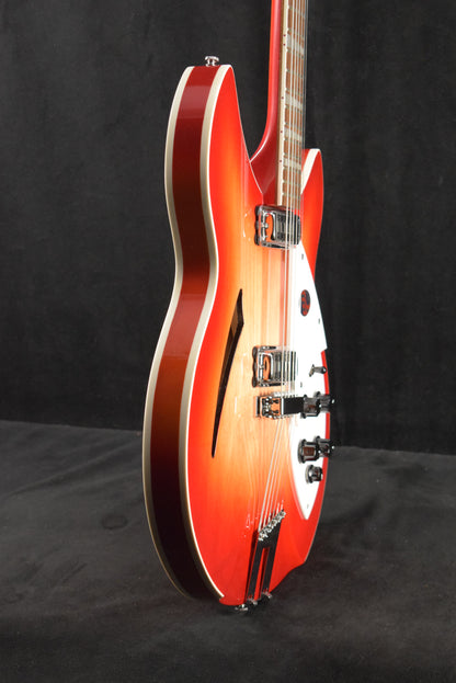 Rickenbacker 360/12C63 12-String Fireglo