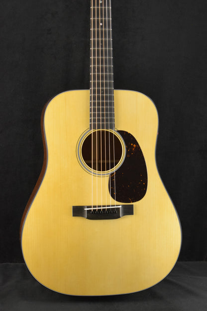 Martin Custom Shop Expert CE-11SM D-18 Authentic 1937 Sinker Mahogany