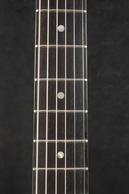 Eastman E6SS-TC Thermo-Cured Sloped Shoulder Dreadnought Natural Truetone Gloss