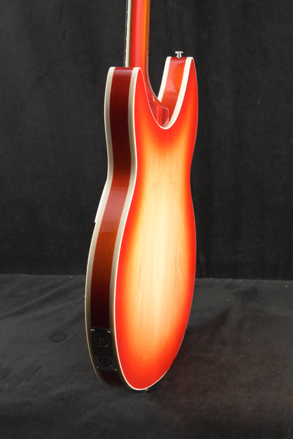 Rickenbacker 360/12C63 12-String Fireglo