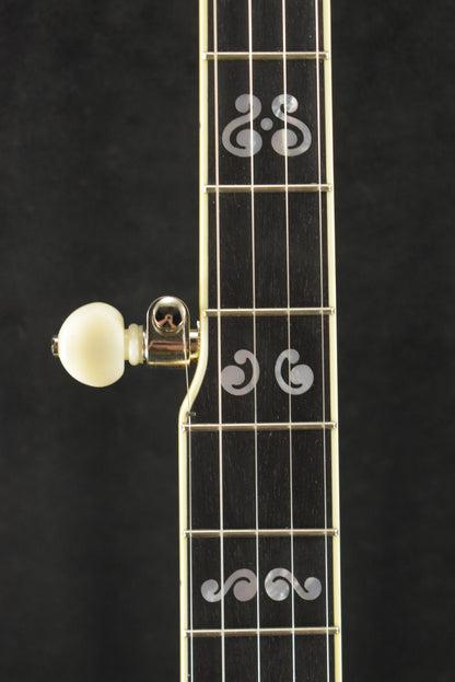 Deering Calico 5-String Banjo