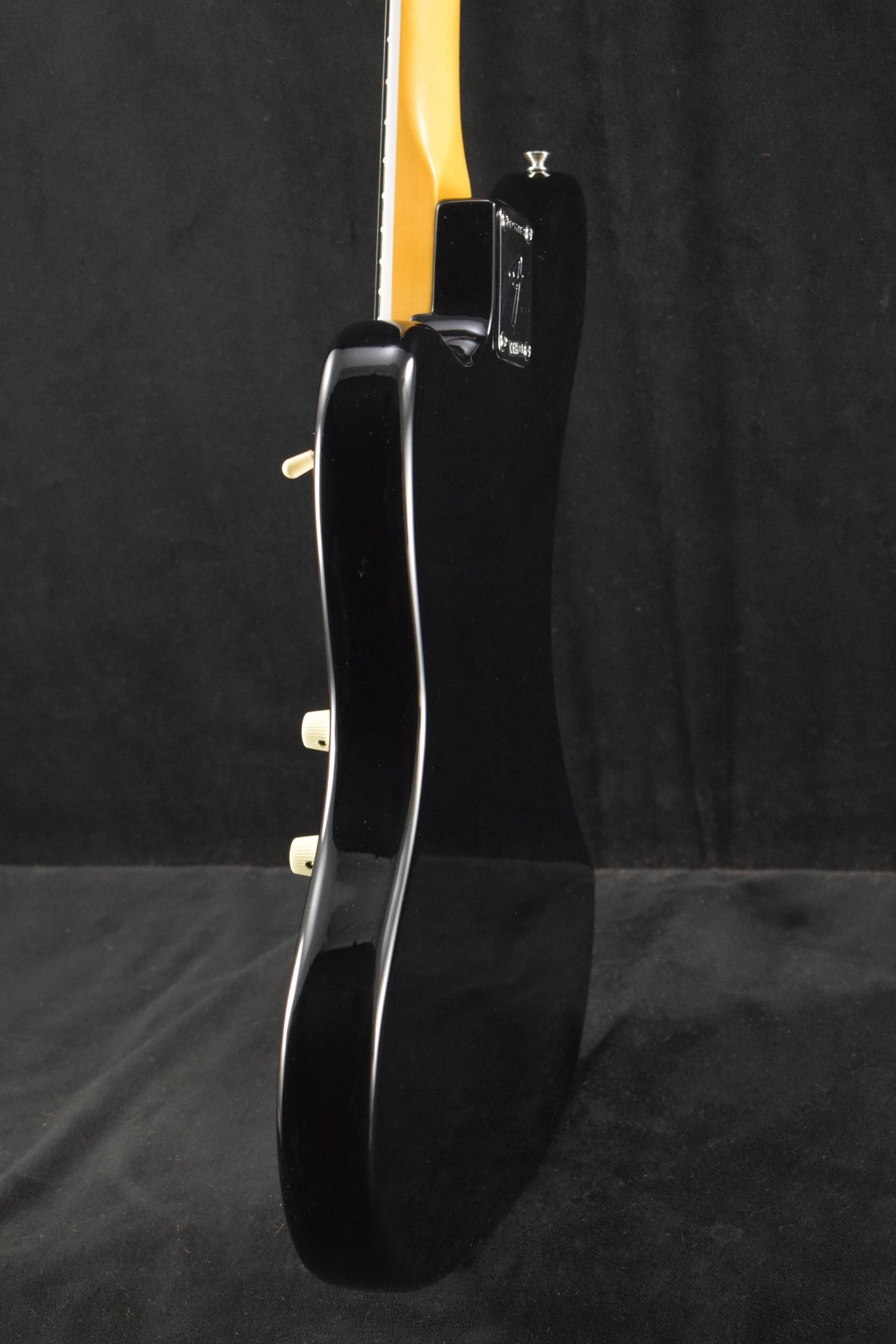 Fender Limited Edition American Vintage II 1966 Jazzmaster Rosewood Fingerboard Black