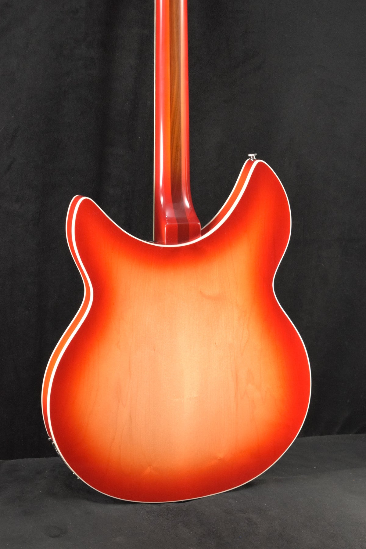 Rickenbacker 360/12C63 12-String Fireglo