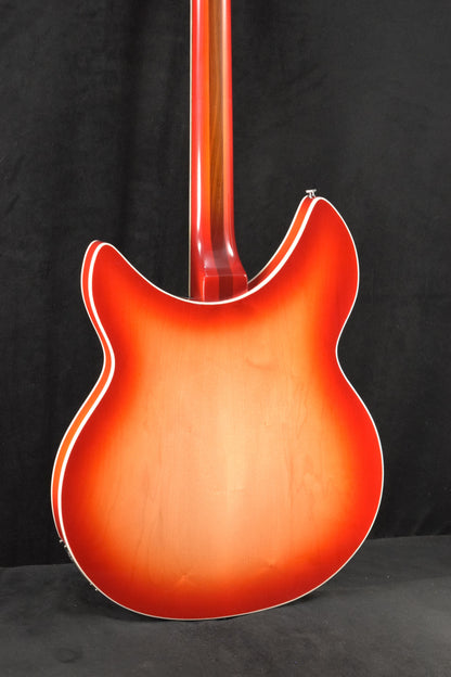 Rickenbacker 360/12C63 12-String Fireglo